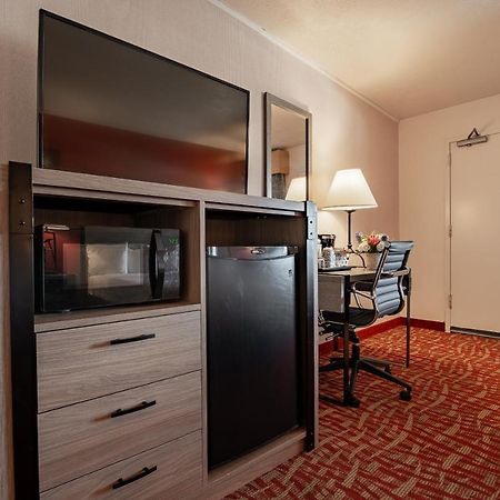 49'Er Inn & Suites Jackson Luaran gambar
