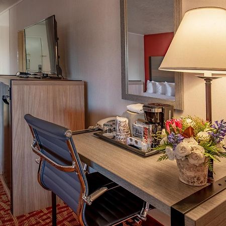 49'Er Inn & Suites Jackson Luaran gambar