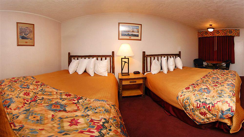 49'Er Inn & Suites Jackson Luaran gambar