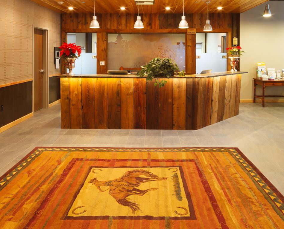 49'Er Inn & Suites Jackson Luaran gambar