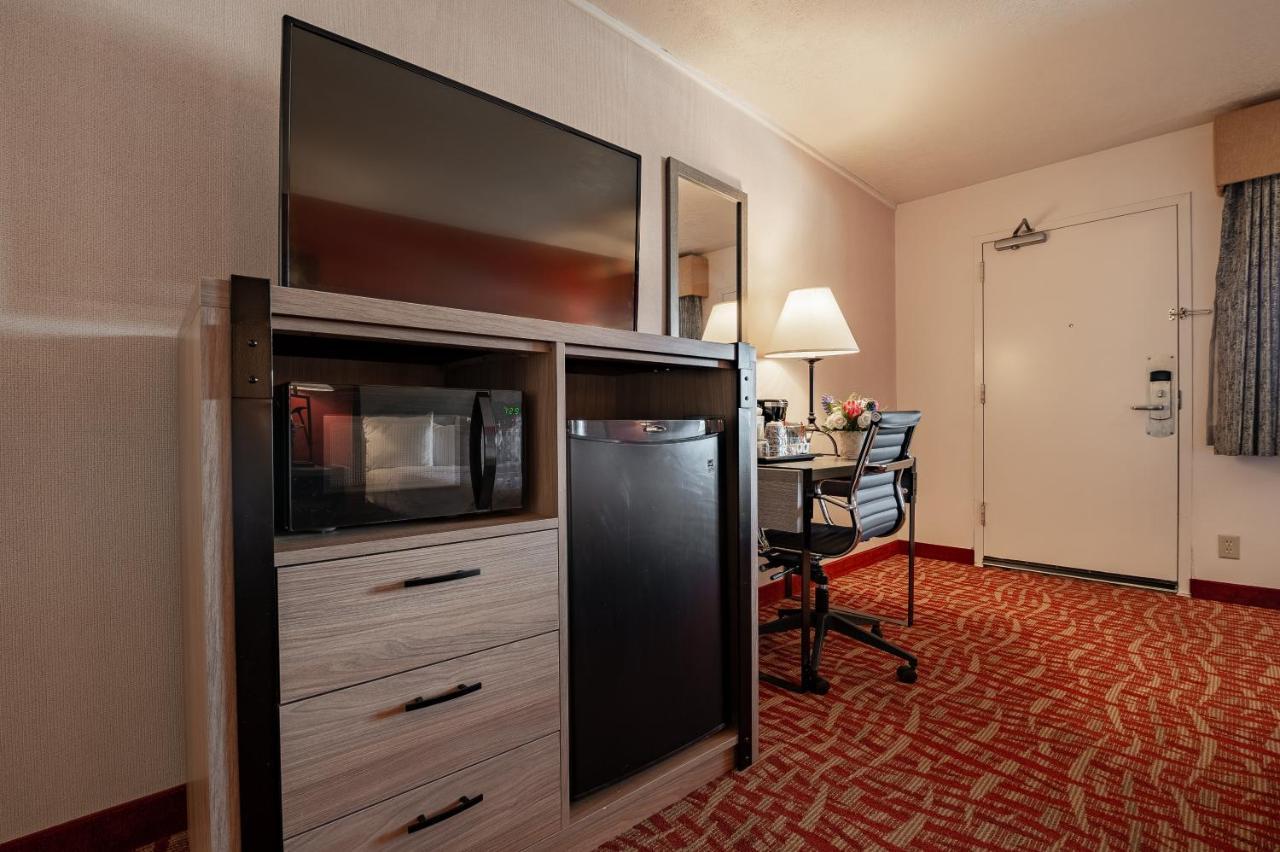 49'Er Inn & Suites Jackson Luaran gambar