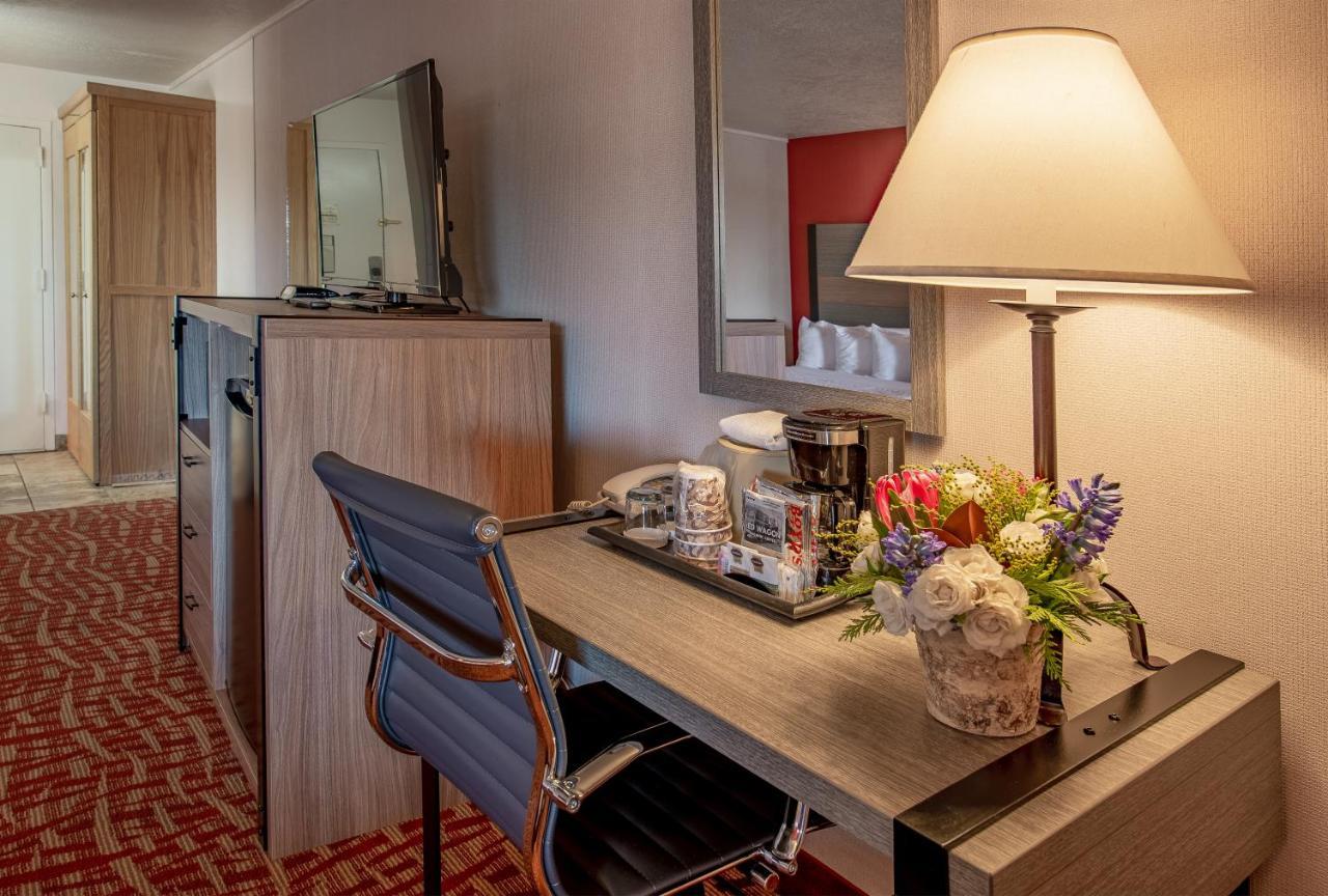 49'Er Inn & Suites Jackson Luaran gambar