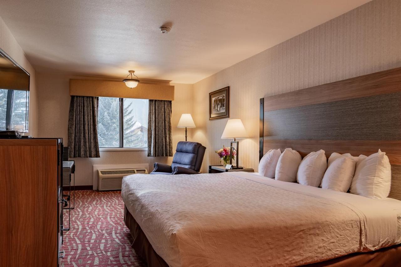 49'Er Inn & Suites Jackson Luaran gambar