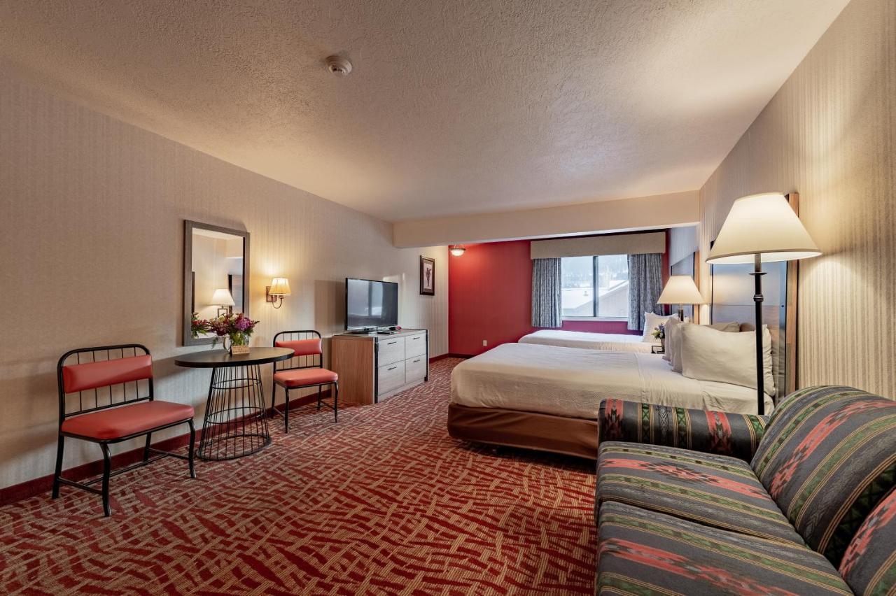 49'Er Inn & Suites Jackson Luaran gambar