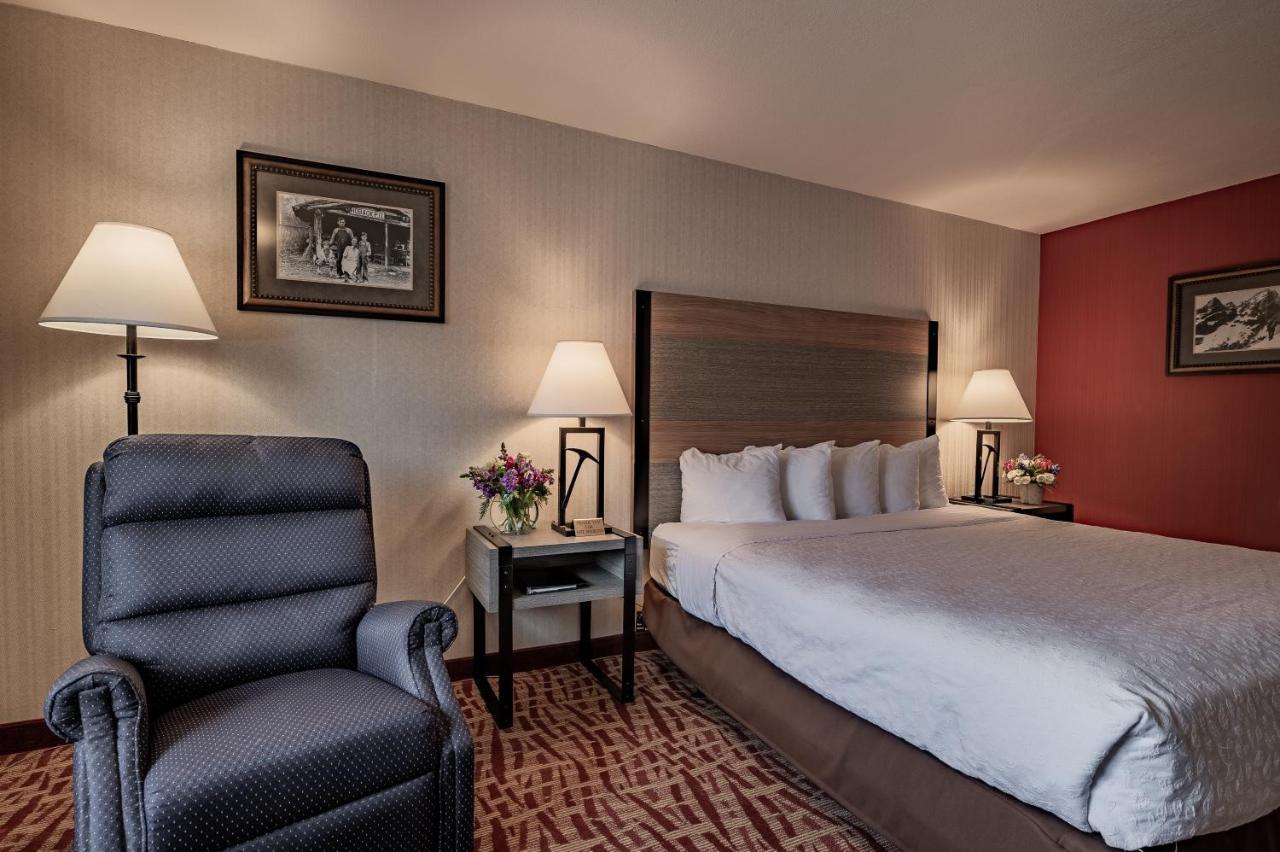 49'Er Inn & Suites Jackson Luaran gambar