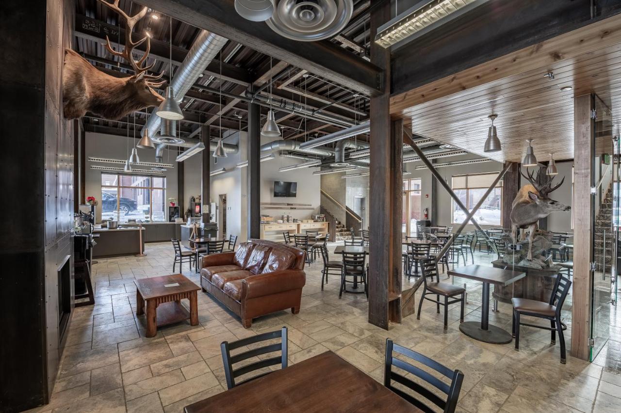 49'Er Inn & Suites Jackson Luaran gambar