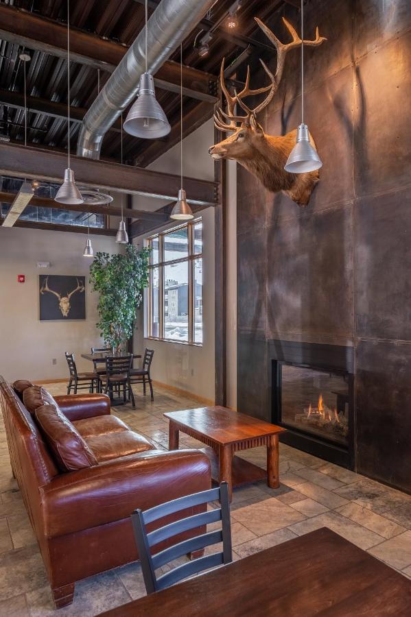 49'Er Inn & Suites Jackson Luaran gambar