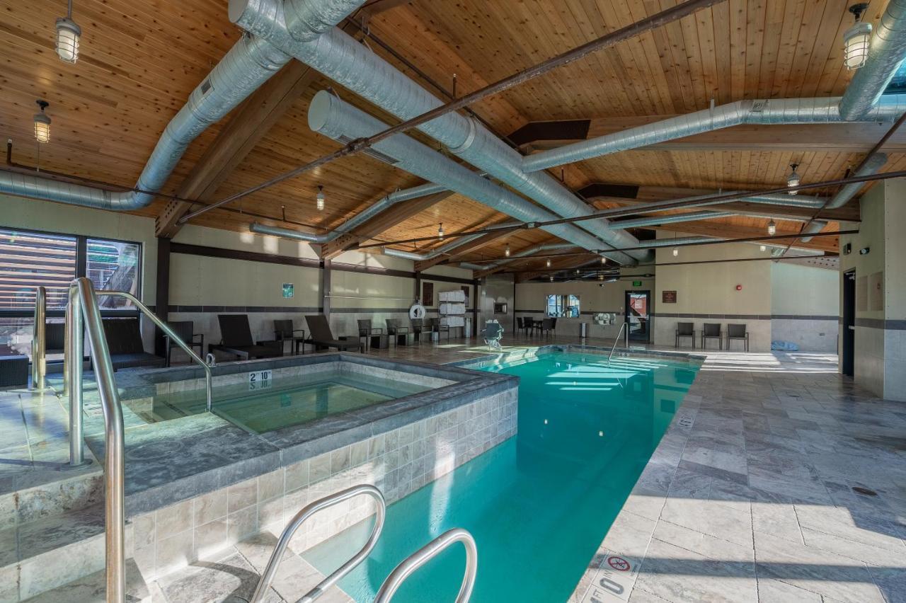 49'Er Inn & Suites Jackson Luaran gambar