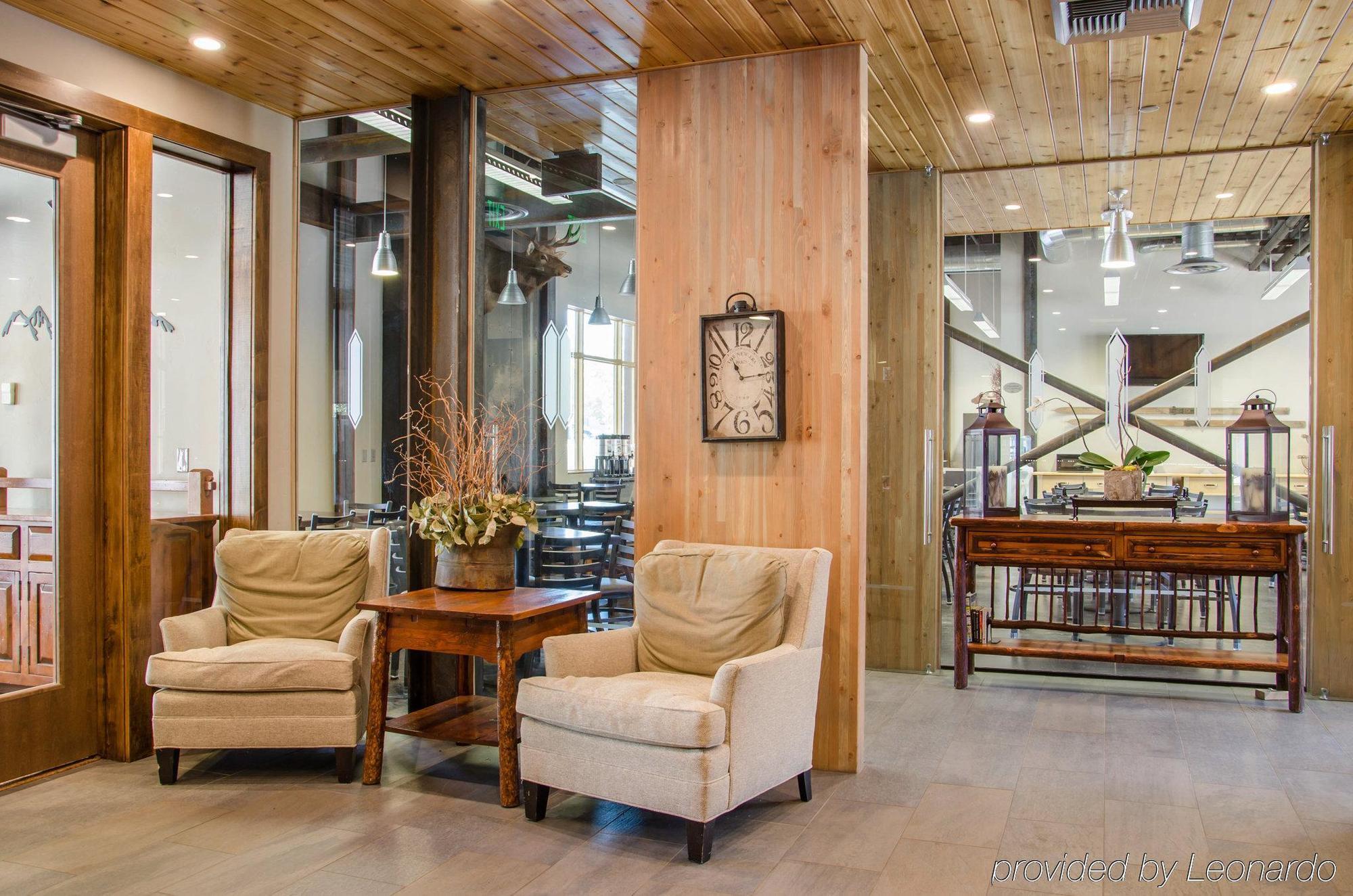 49'Er Inn & Suites Jackson Luaran gambar