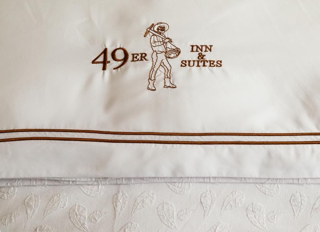 49'Er Inn & Suites Jackson Luaran gambar