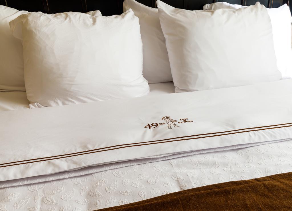 49'Er Inn & Suites Jackson Luaran gambar
