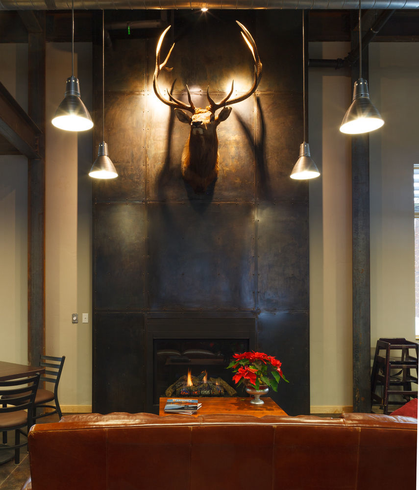 49'Er Inn & Suites Jackson Luaran gambar