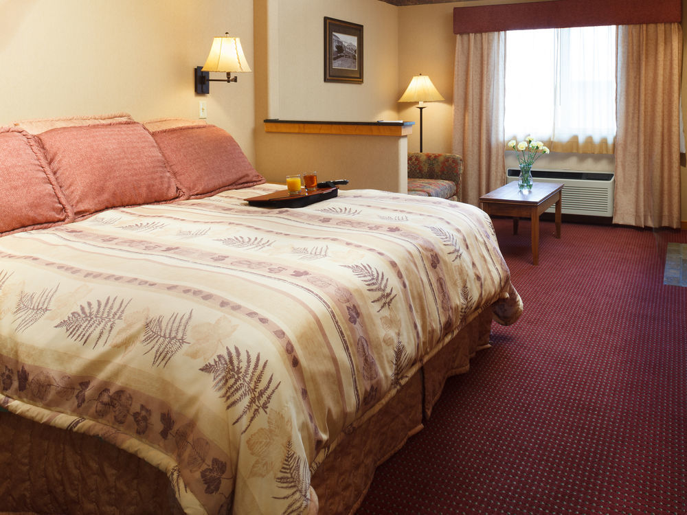 49'Er Inn & Suites Jackson Luaran gambar