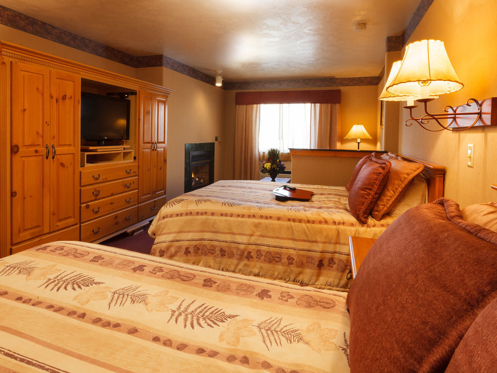 49'Er Inn & Suites Jackson Luaran gambar