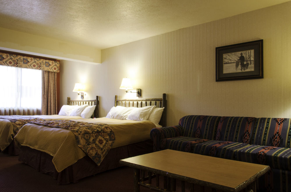 49'Er Inn & Suites Jackson Luaran gambar