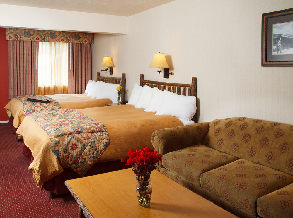 49'Er Inn & Suites Jackson Luaran gambar