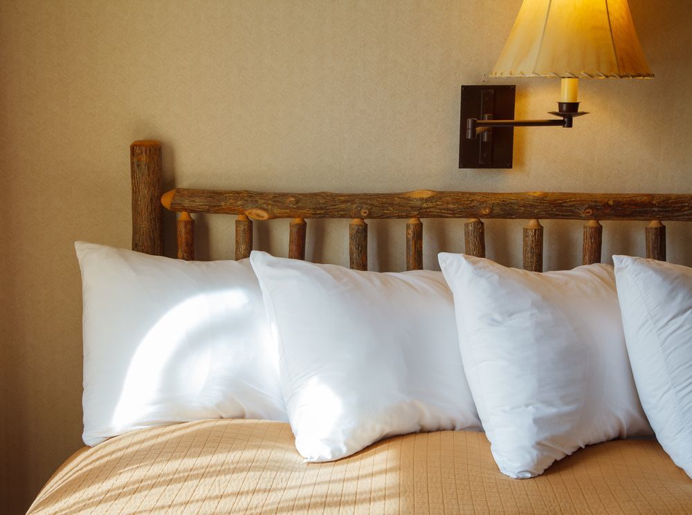49'Er Inn & Suites Jackson Luaran gambar