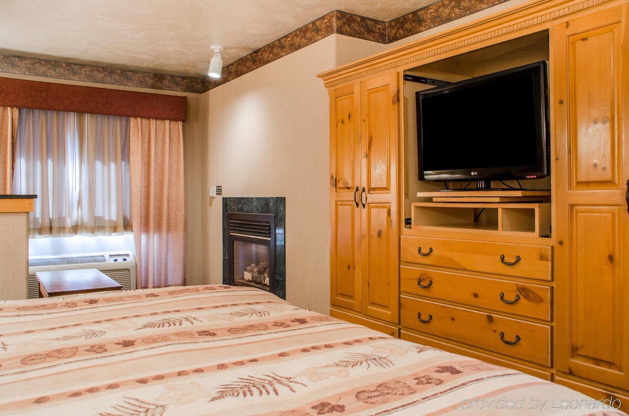49'Er Inn & Suites Jackson Luaran gambar